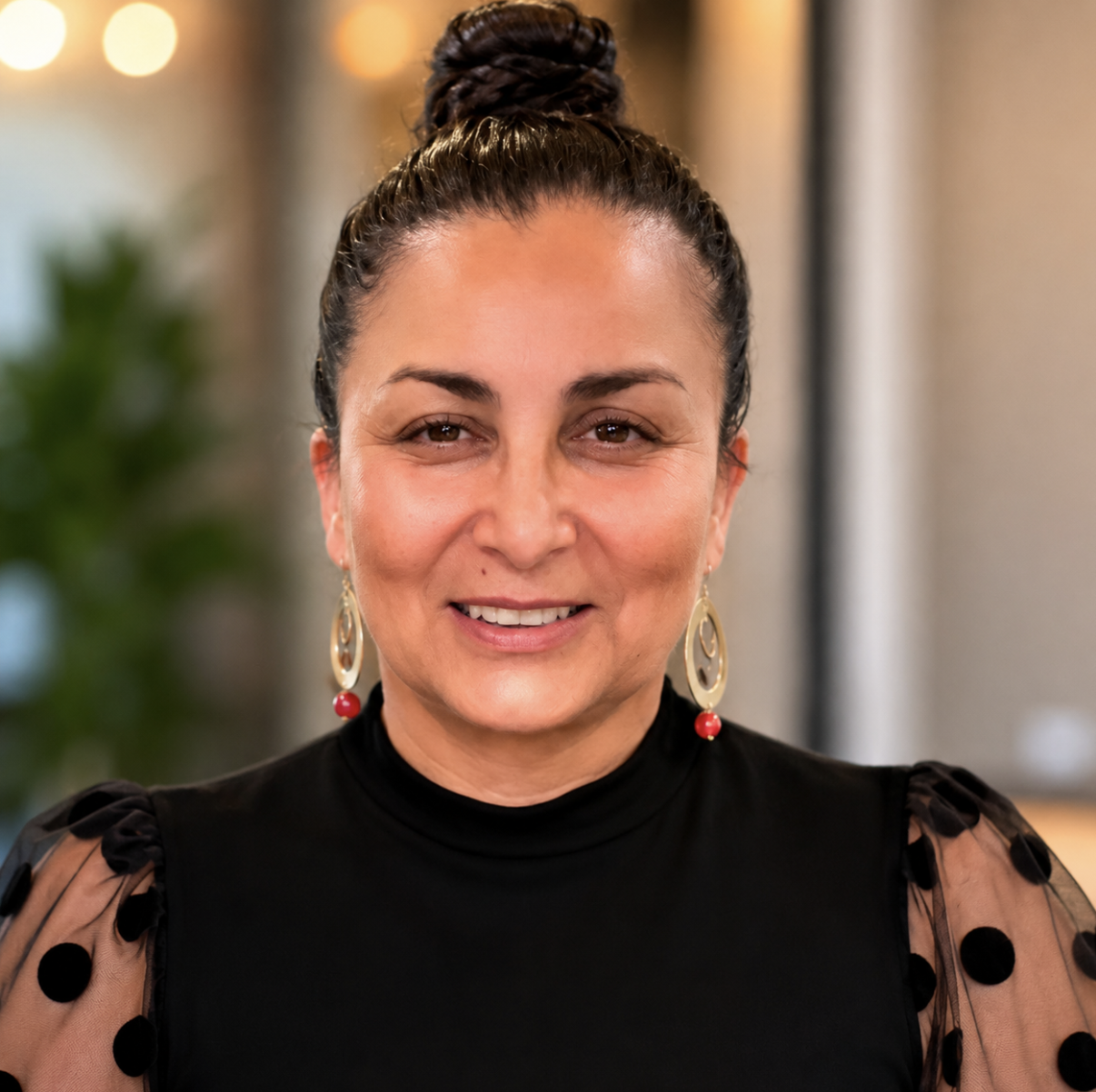 Paola Pérez Zamora